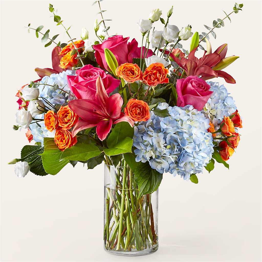 Awestruck Luxury Bouquet – WILL & DEE'S FLORIST, Florence AL