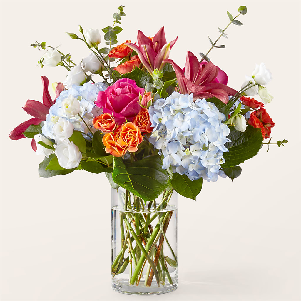 Awestruck Luxury Bouquet – WILL & DEE'S FLORIST, Florence AL