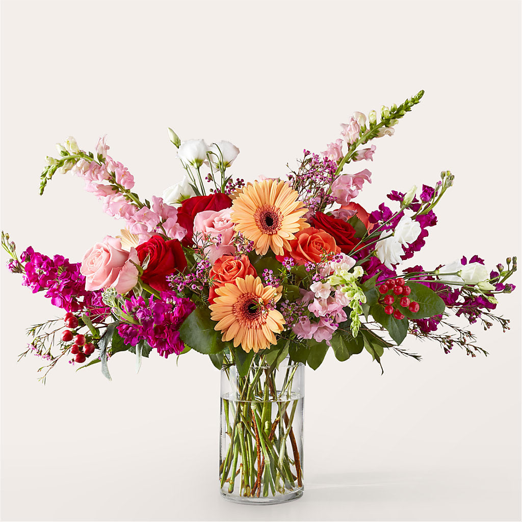 Renaissance Luxury Bouquet – WILL & DEE'S FLORIST, Florence AL