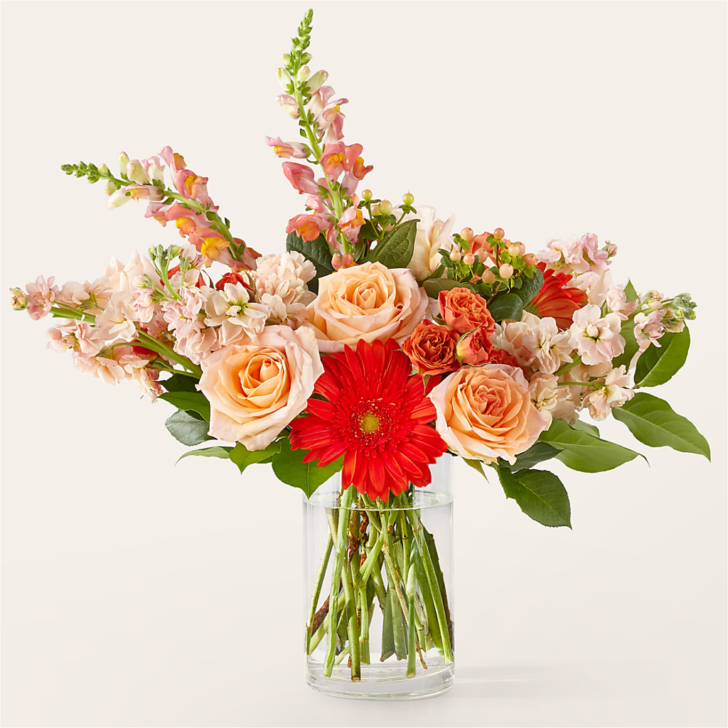 Paloma Please Bouquet – WILL & DEE'S FLORIST, Florence AL