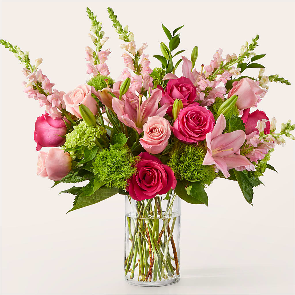 Fit for a Queen Luxury Bouquet – WILL & DEE'S FLORIST, Florence AL