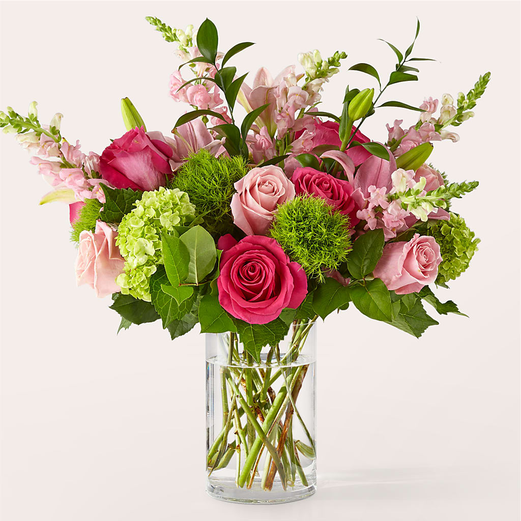 Fit for a Queen Luxury Bouquet – WILL & DEE'S FLORIST, Florence AL