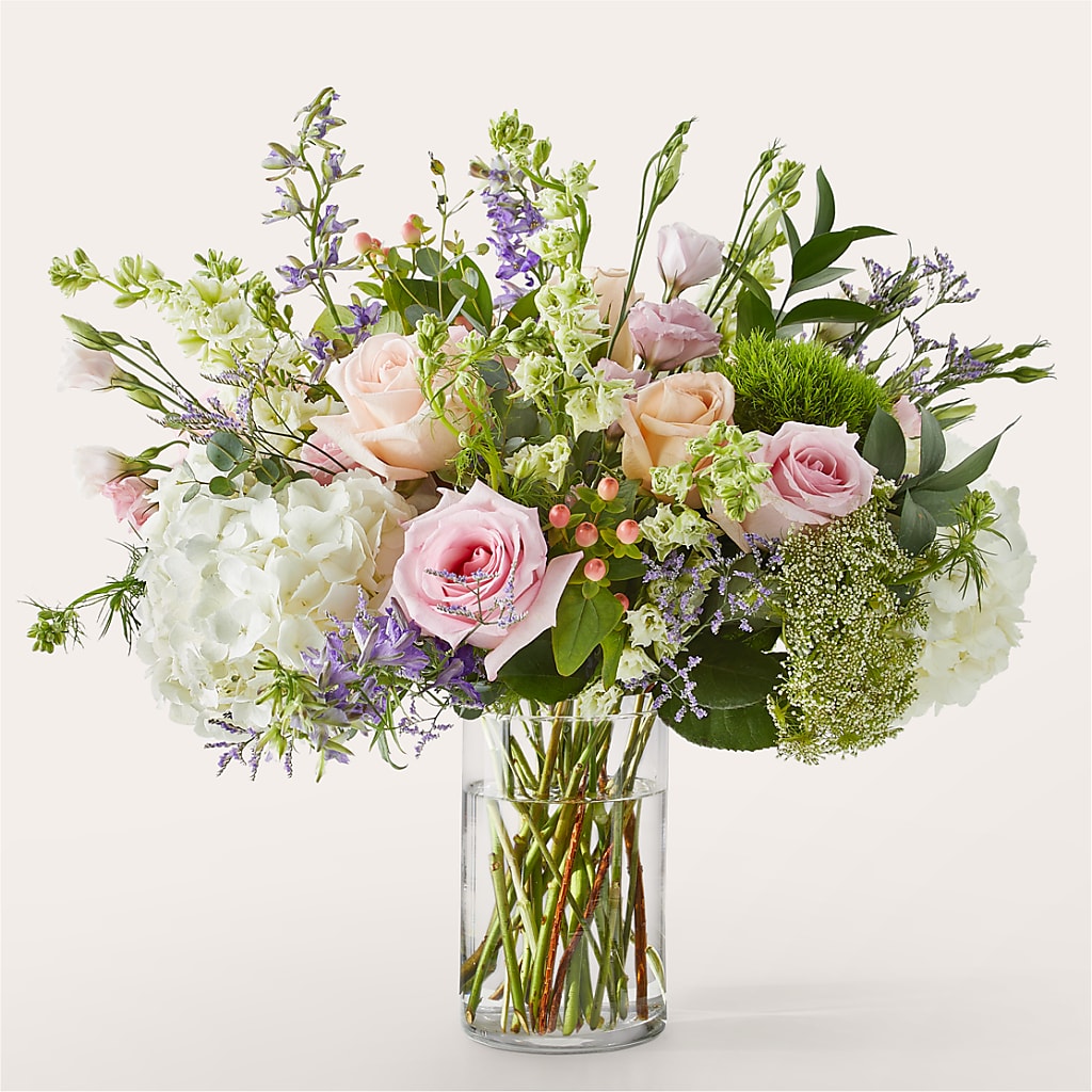 From Scratch Luxury Bouquet – WILL & DEE'S FLORIST, Florence AL