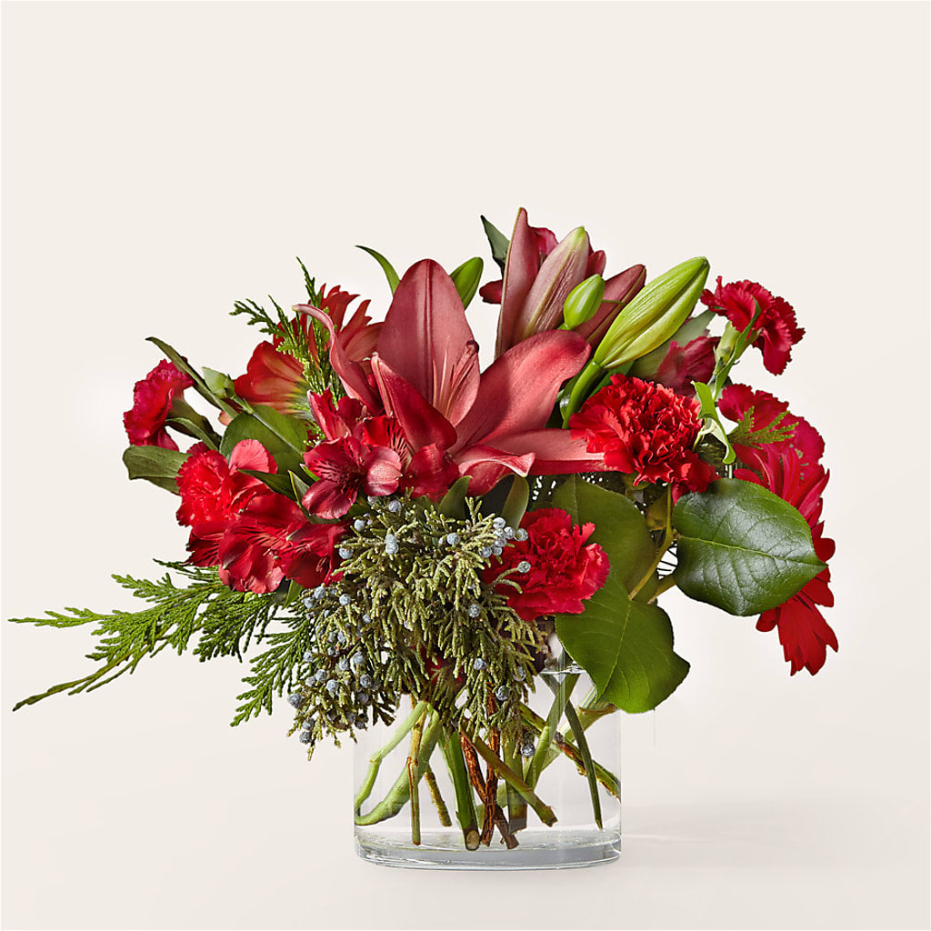 Friendsmas Bouquet – WILL & DEE'S FLORIST, Florence AL