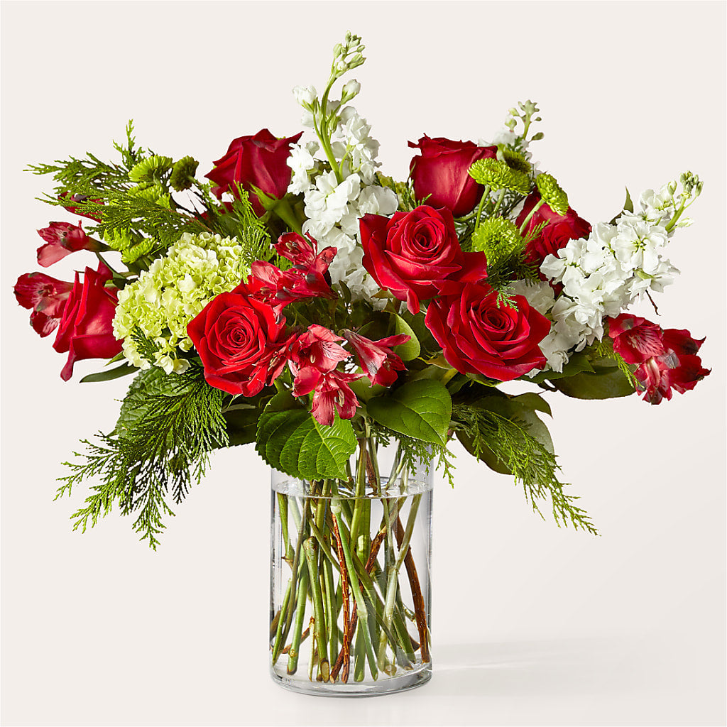 Tree Shopping Bouquet – WILL & DEE'S FLORIST, Florence AL