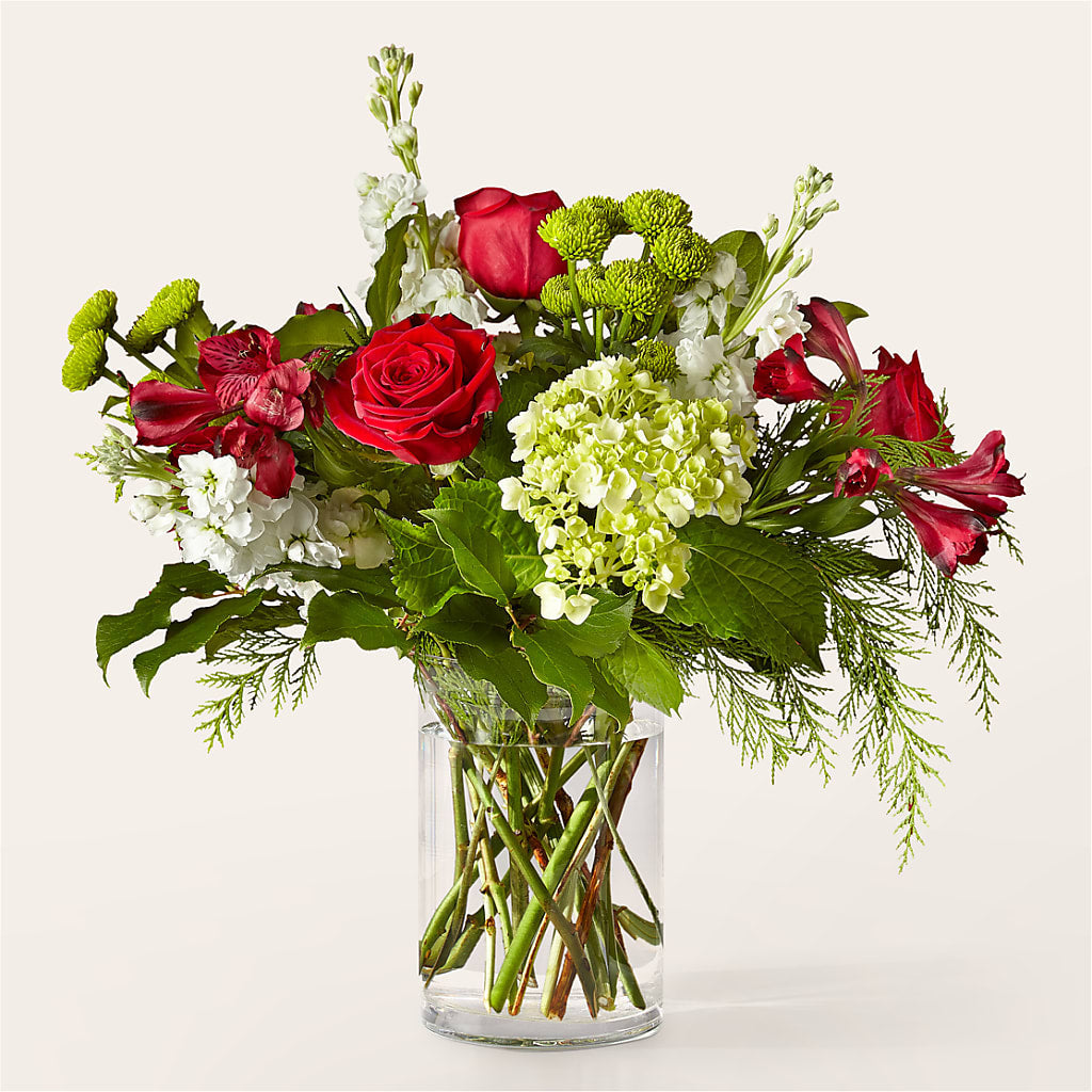 Tree Shopping Bouquet – WILL & DEE'S FLORIST, Florence AL