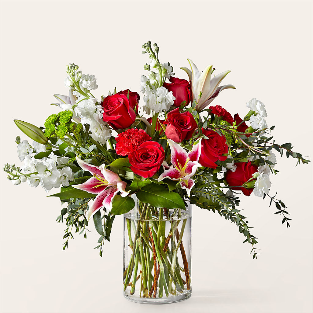 Gumdrop Button Bouquet – WILL & DEE'S FLORIST, Florence AL