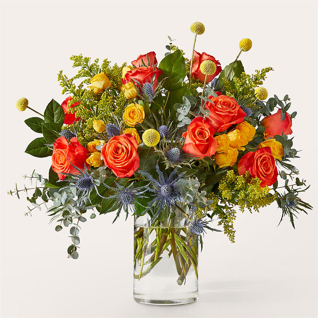 Disco Bouquet – WILL & DEE'S FLORIST, Florence AL