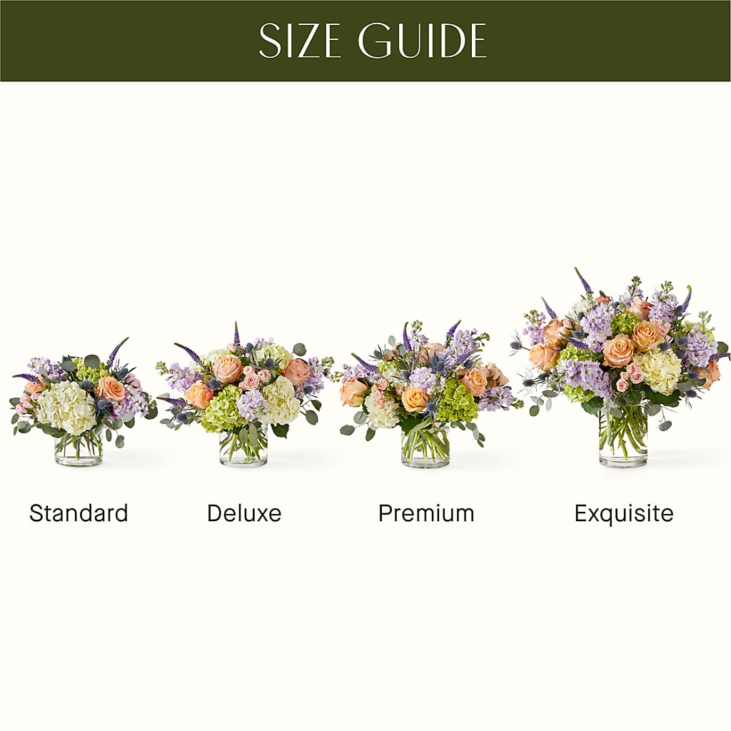 Porch Swing Bouquet – WILL & DEE'S FLORIST, Florence AL