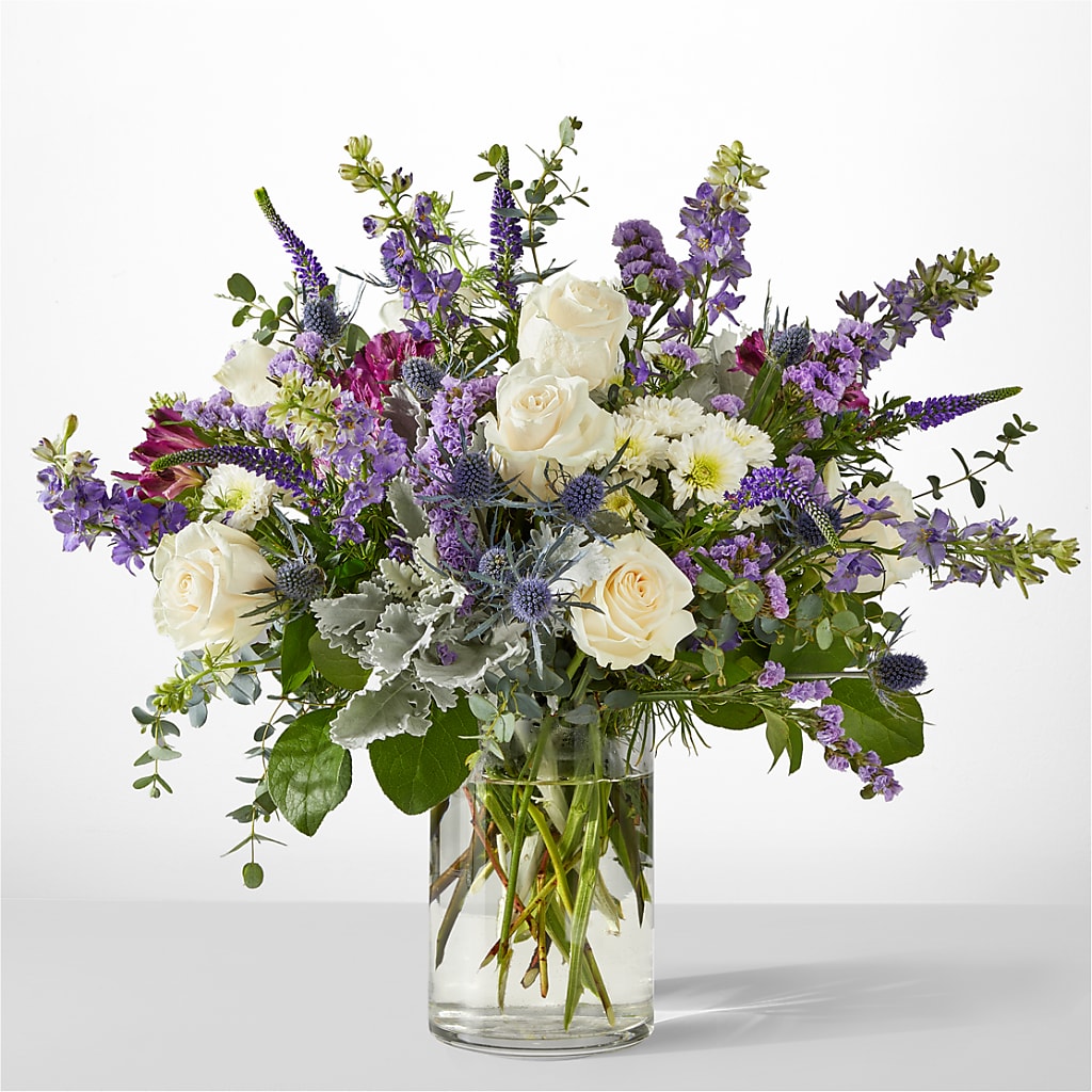 Shooting Star Bouquet – WILL & DEE'S FLORIST, Florence AL