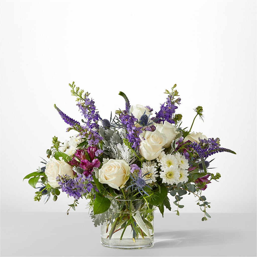 Shooting Star Bouquet – WILL & DEE'S FLORIST, Florence AL
