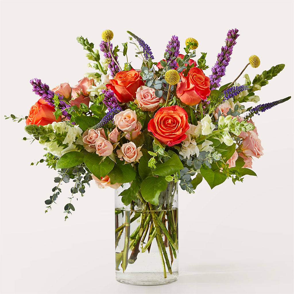 The Standout Bouquet – WILL & DEE'S FLORIST, Florence AL