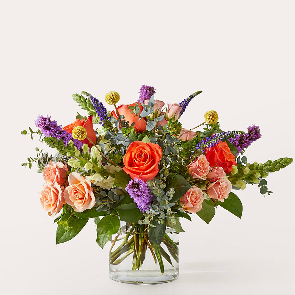 The Standout Bouquet – WILL & DEE'S FLORIST, Florence AL