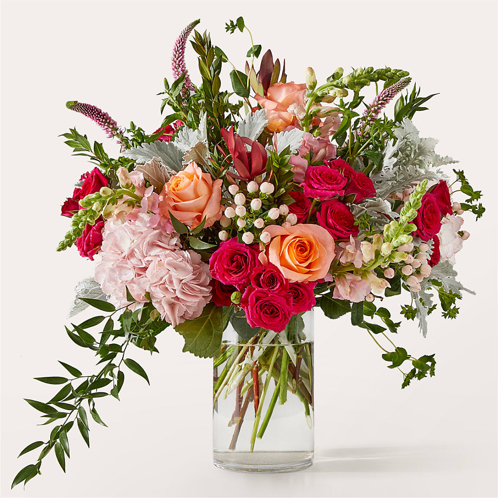 Glitz & Glam Bouquet – WILL & DEE'S FLORIST, Florence AL