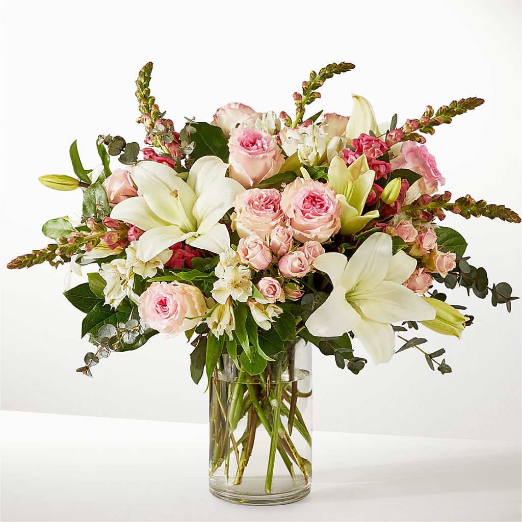 Ballet Slippers Bouquet – WILL & DEE'S FLORIST, Florence AL