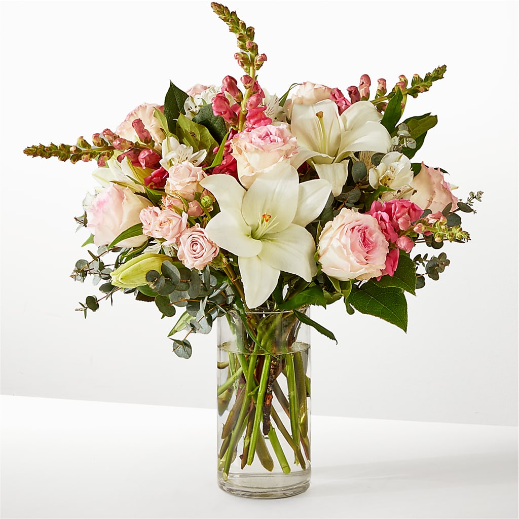 Ballet Slippers Bouquet – WILL & DEE'S FLORIST, Florence AL