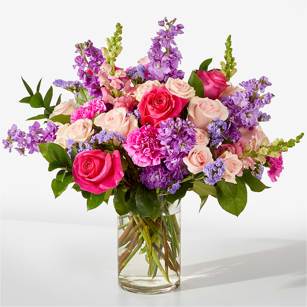 The Cha-Cha Bouquet – WILL & DEE'S FLORIST, Florence AL