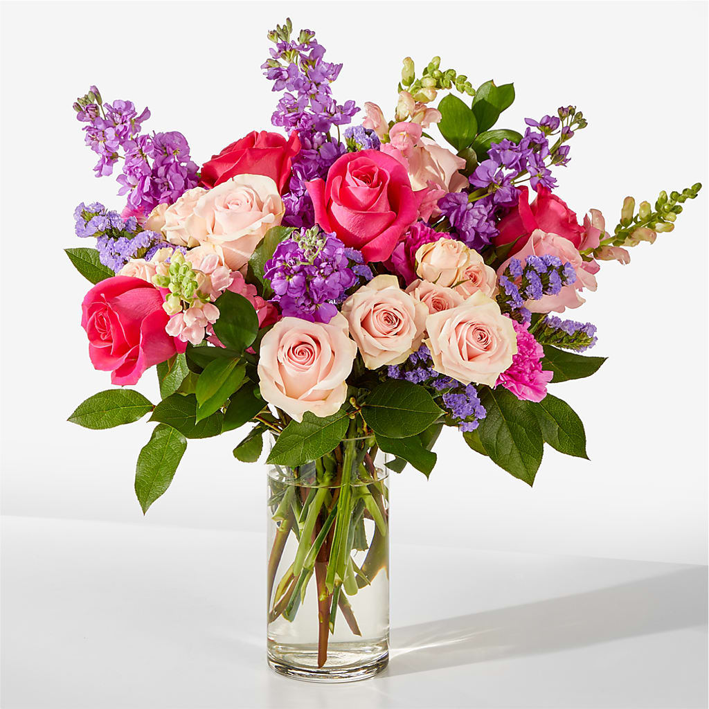 The Cha-Cha Bouquet – WILL & DEE'S FLORIST, Florence AL
