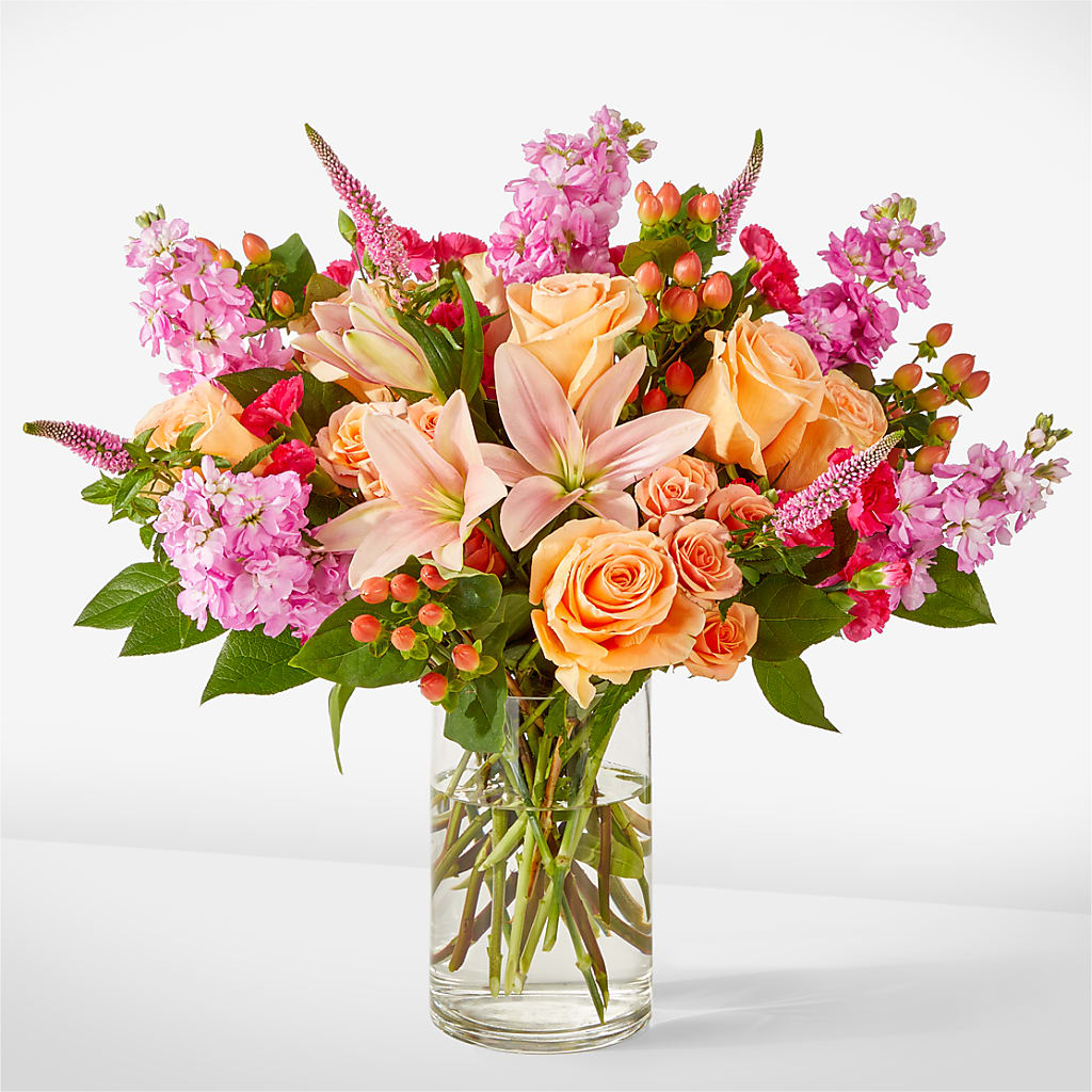 Bisous Bouquet – WILL & DEE'S FLORIST, Florence AL
