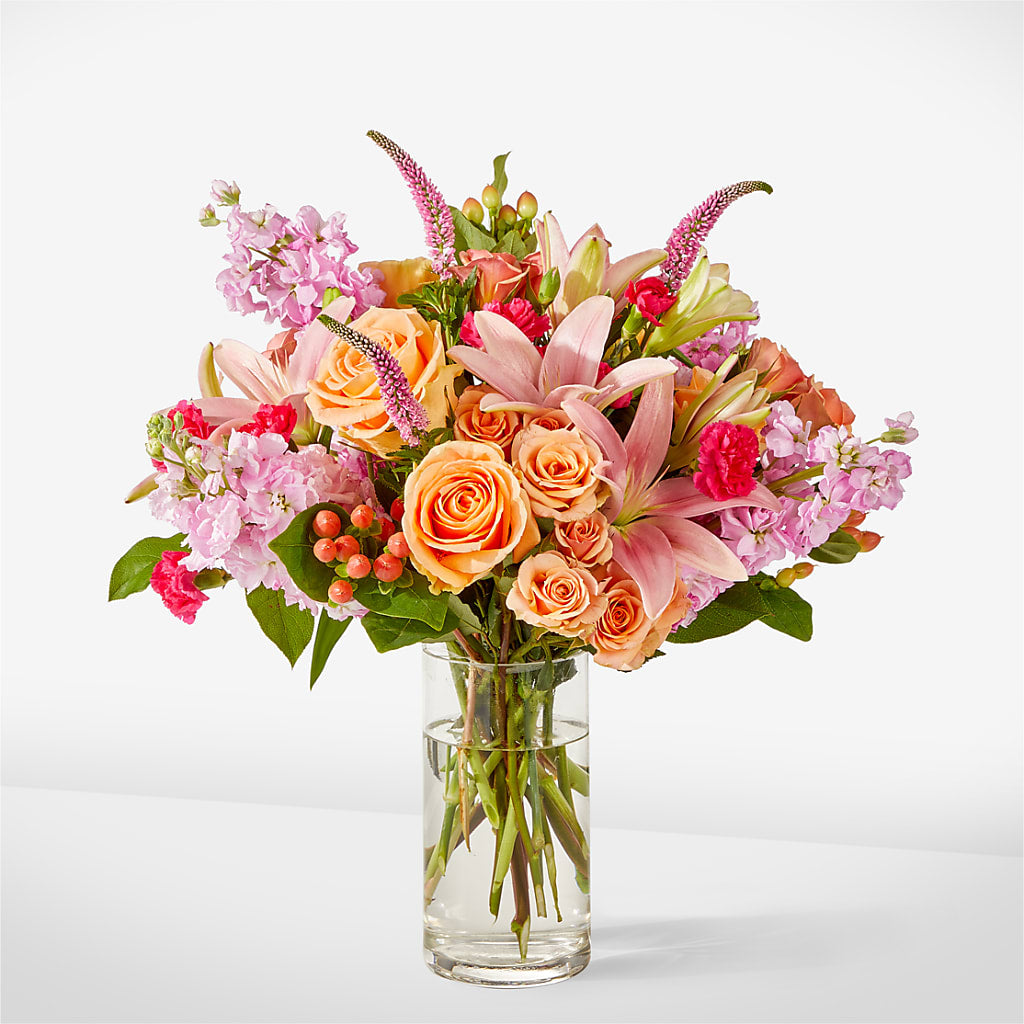 Bisous Bouquet – WILL & DEE'S FLORIST, Florence AL