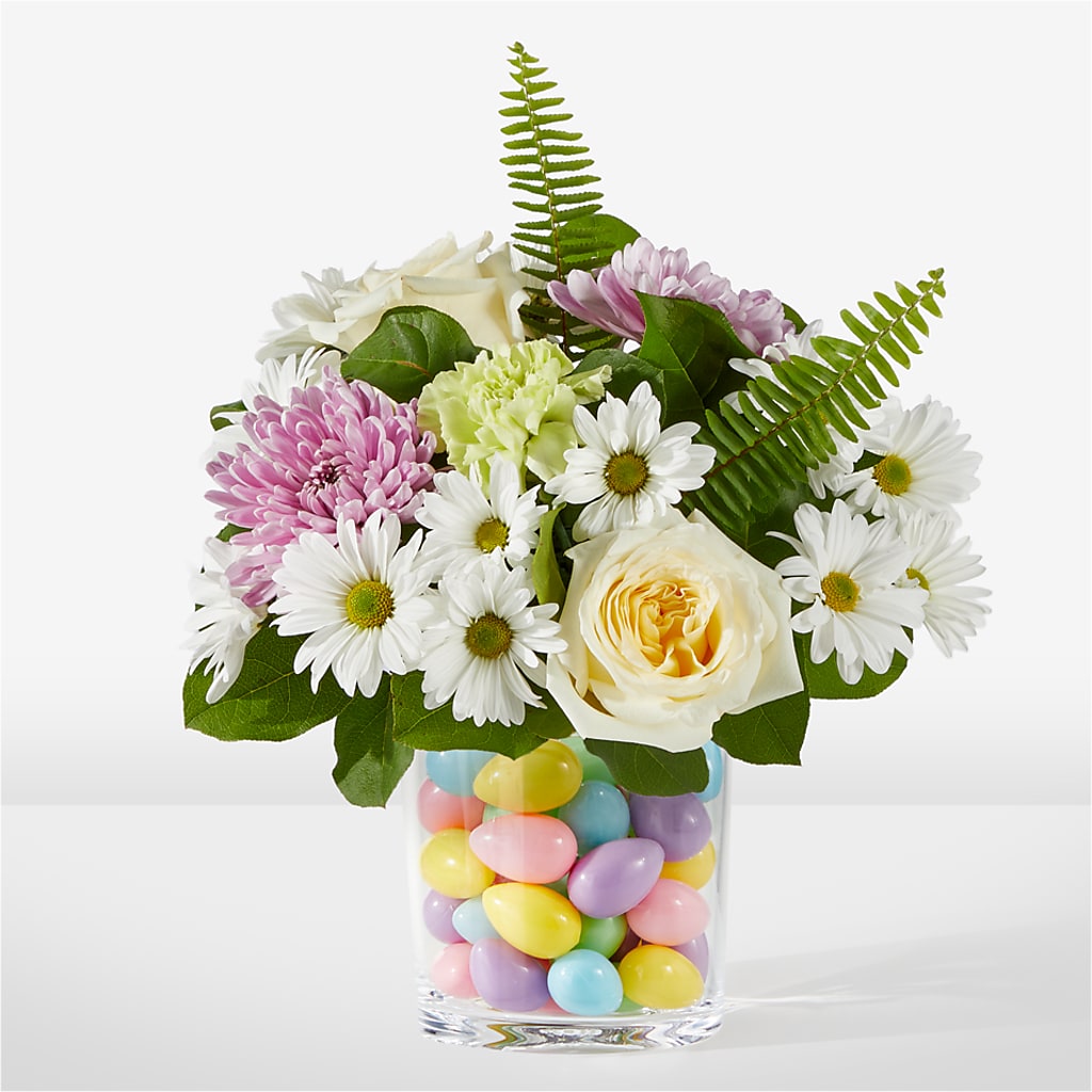 Easter Brunch Bouquet – WILL & DEE'S FLORIST, Florence AL