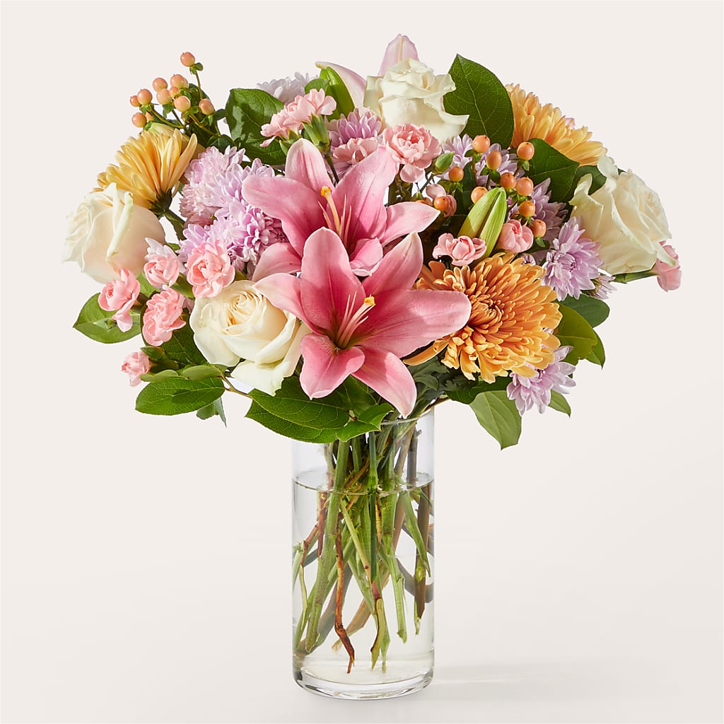 Gelato Bouquet – WILL & DEE'S FLORIST, Florence AL