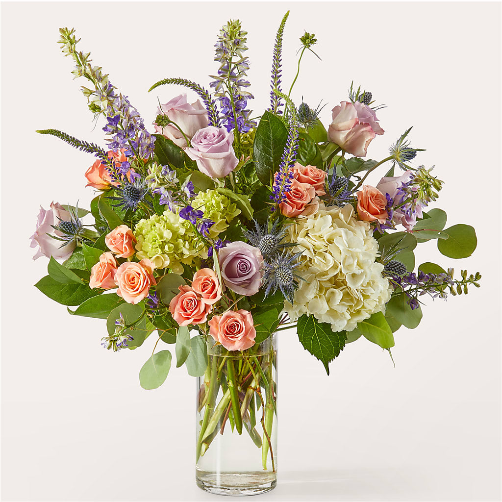 Appealing Aura Bouquet – WILL & DEE'S FLORIST, Florence AL