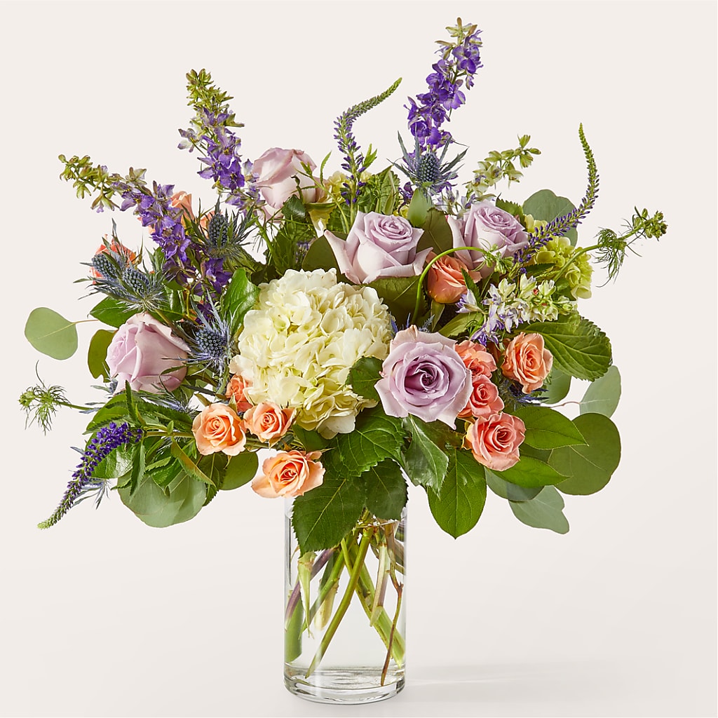 Appealing Aura Bouquet – WILL & DEE'S FLORIST, Florence AL
