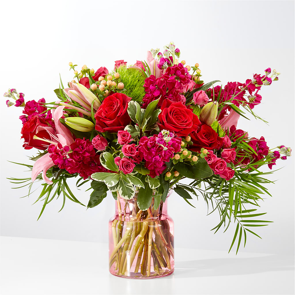 In Every Lifetime Bouquet – WILL & DEE'S FLORIST, Florence AL
