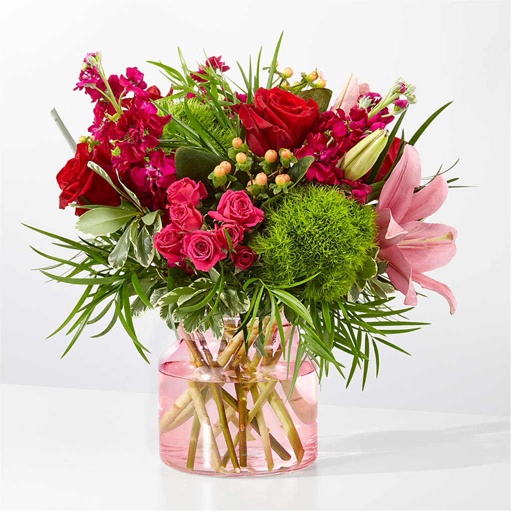 In Every Lifetime Bouquet – WILL & DEE'S FLORIST, Florence AL