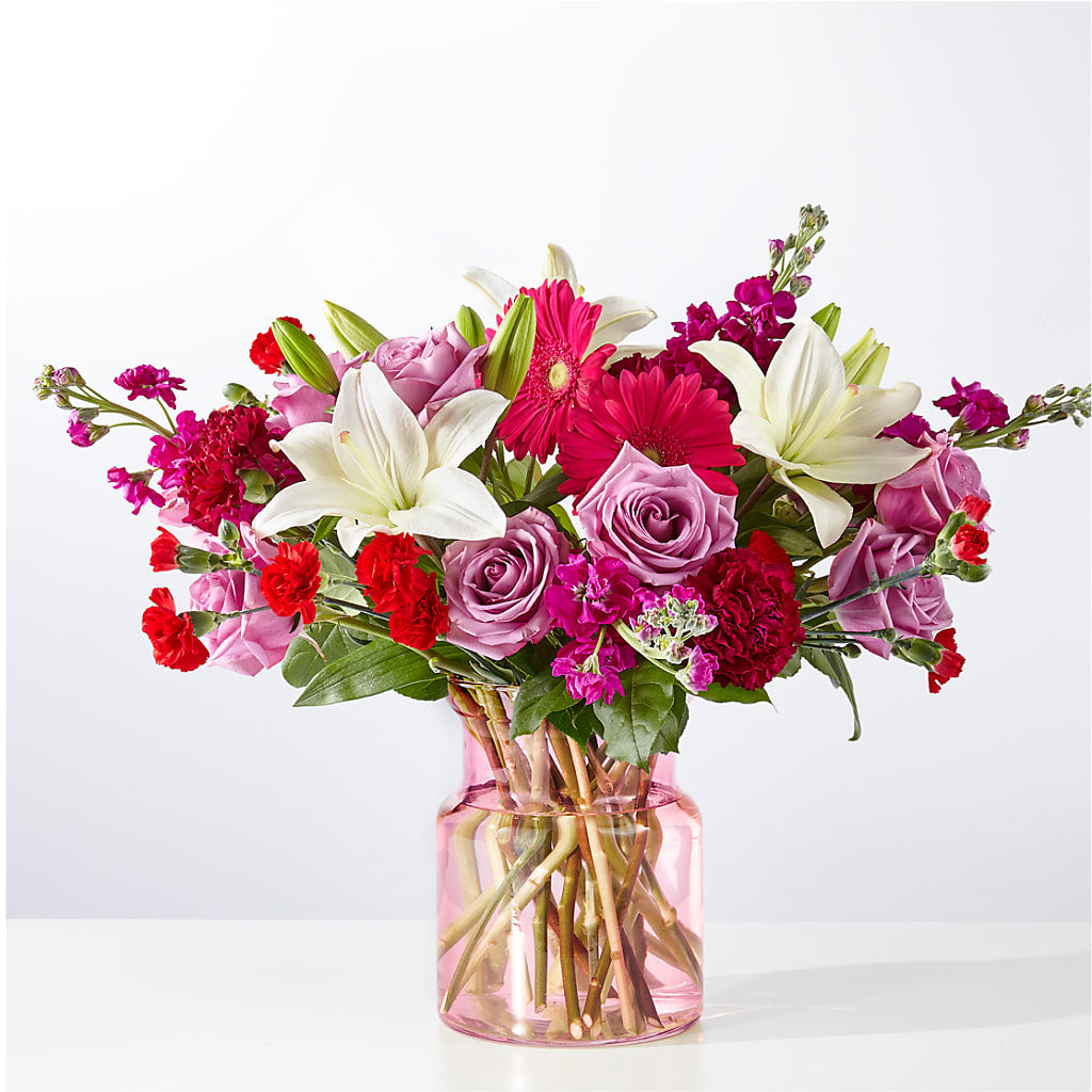 Other Half Bouquet – WILL & DEE'S FLORIST, Florence AL