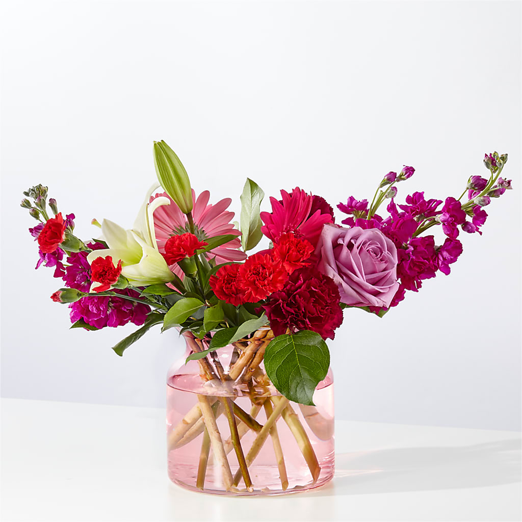 Other Half Bouquet – WILL & DEE'S FLORIST, Florence AL