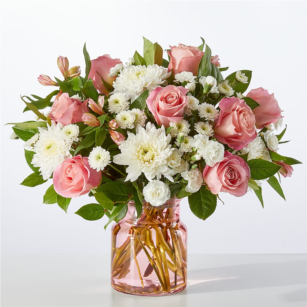 Infatuated Bouquet – WILL & DEE'S FLORIST, Florence AL