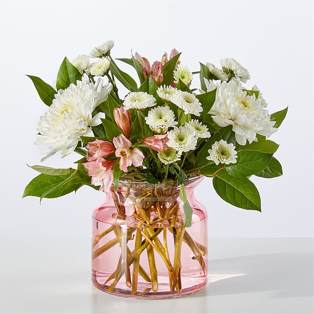 Infatuated Bouquet – WILL & DEE'S FLORIST, Florence AL