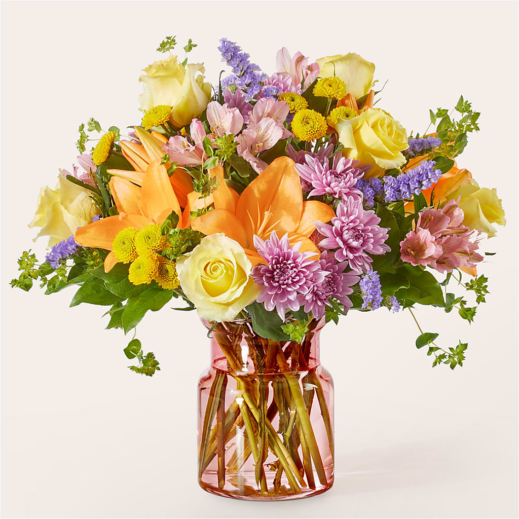 Lucky Charm Bouquet – WILL & DEE'S FLORIST, Florence AL