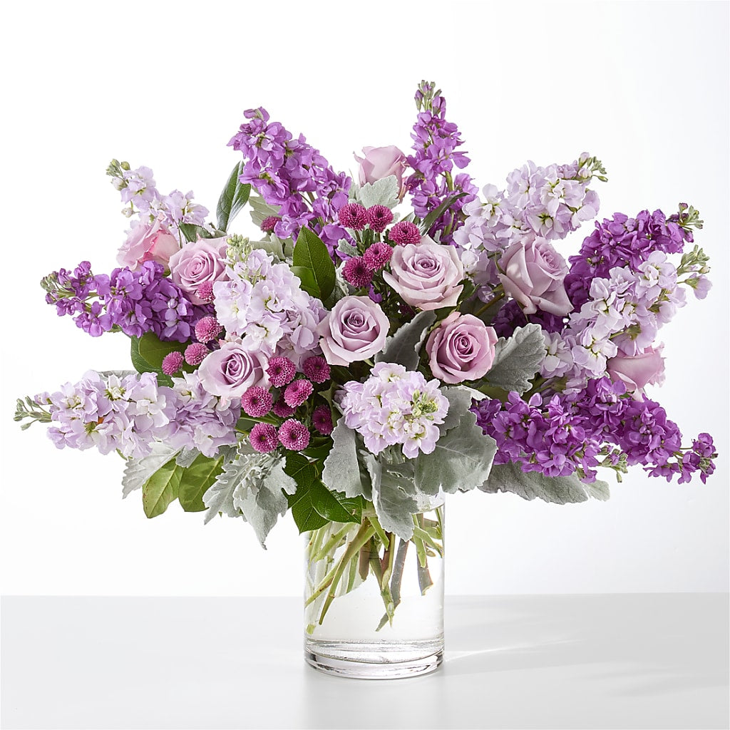 One in a Million Bouquet – WILL & DEE'S FLORIST, Florence AL