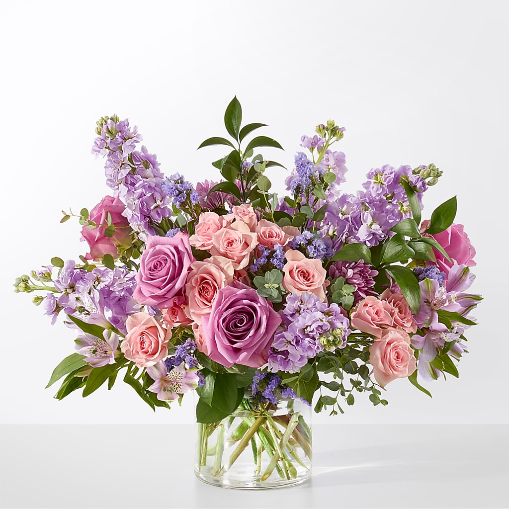 Cloud Nine Bouquet – WILL & DEE'S FLORIST, Florence AL