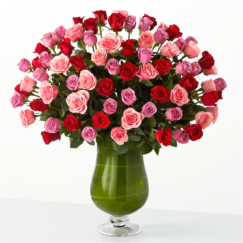 The Opulence – WILL & DEE'S FLORIST, Florence AL