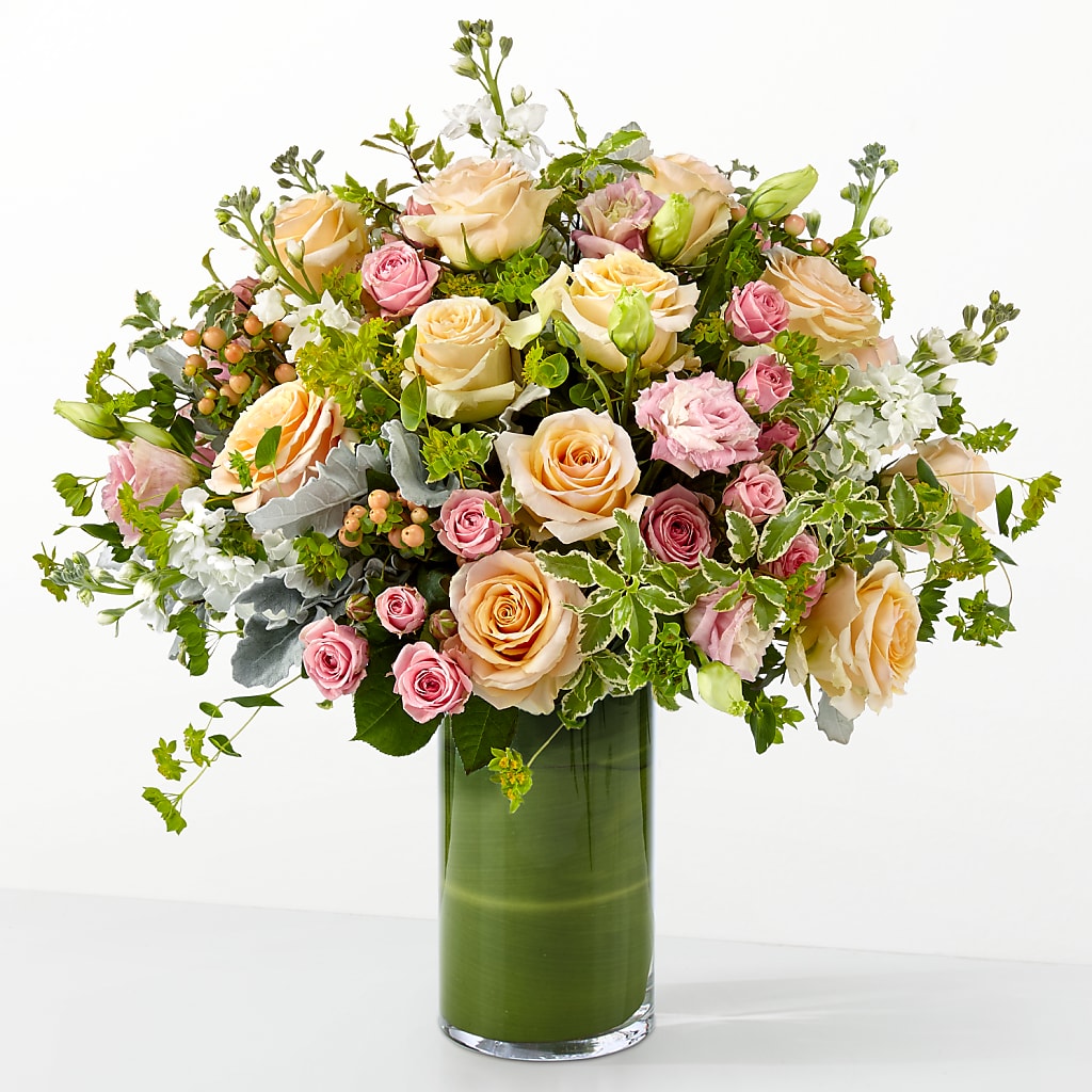 The Glamour Shot – WILL & DEE'S FLORIST, Florence AL
