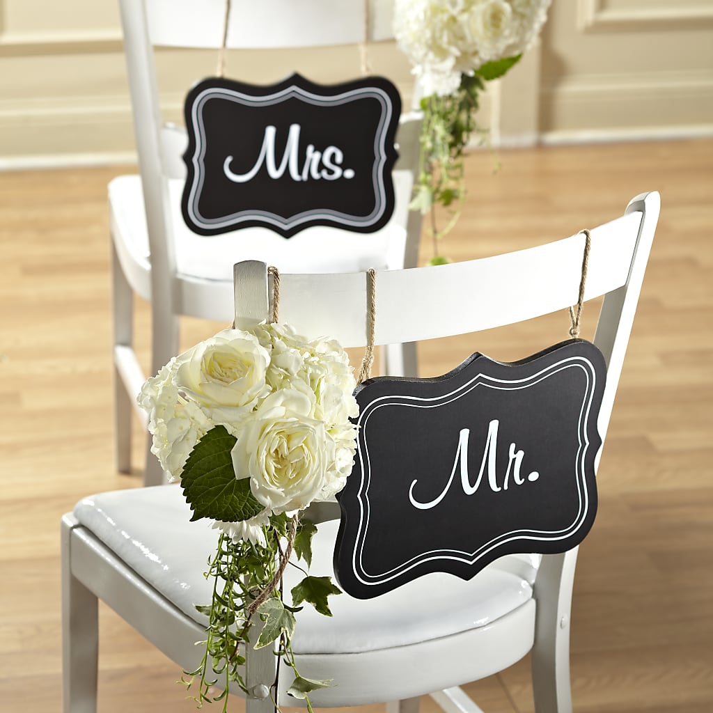 Notions Chair Décor – WILL & DEE'S FLORIST, Florence AL