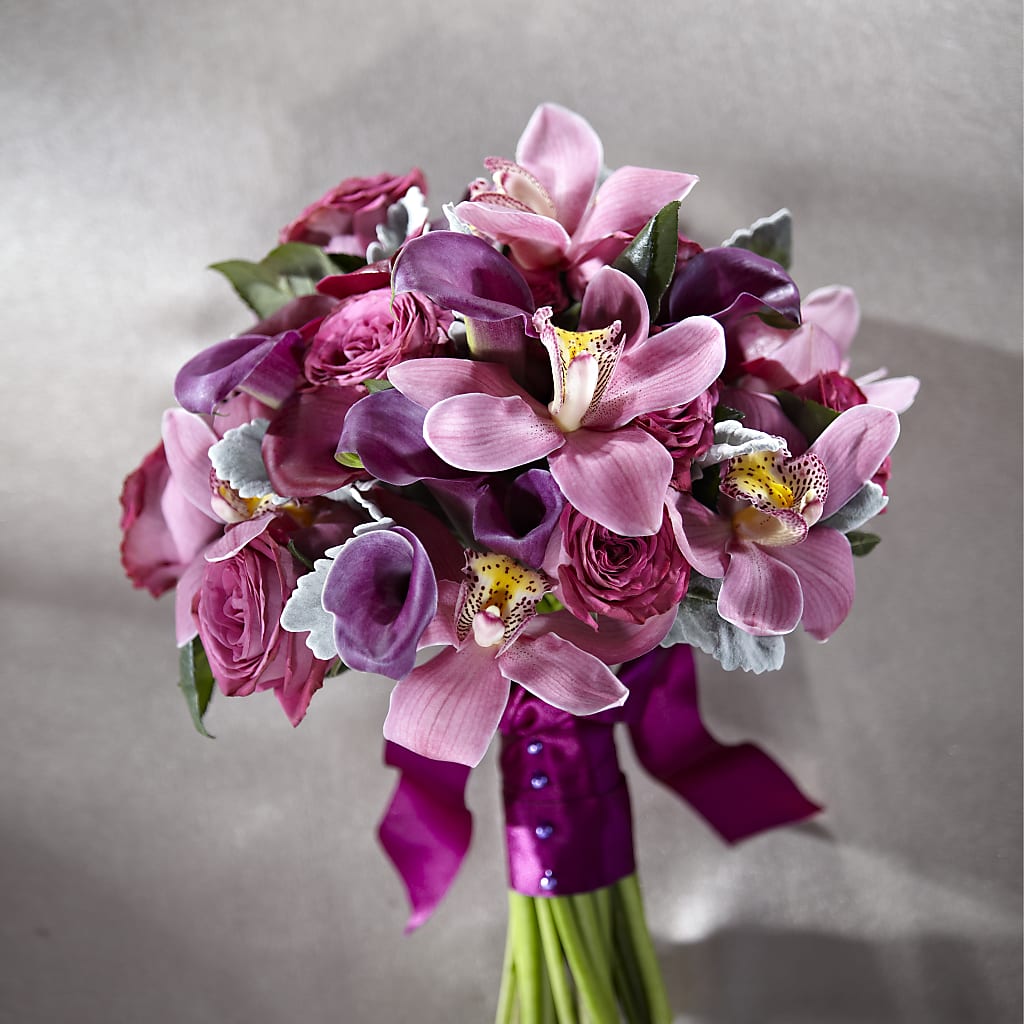 Delicacy Bouquet – WILL & DEE'S FLORIST, Florence AL