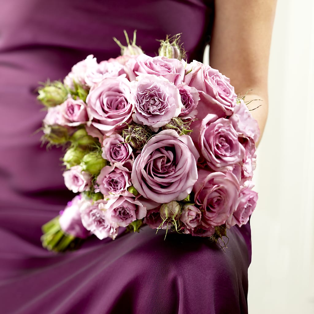 Veronica Bouquet – WILL & DEE'S FLORIST, Florence AL