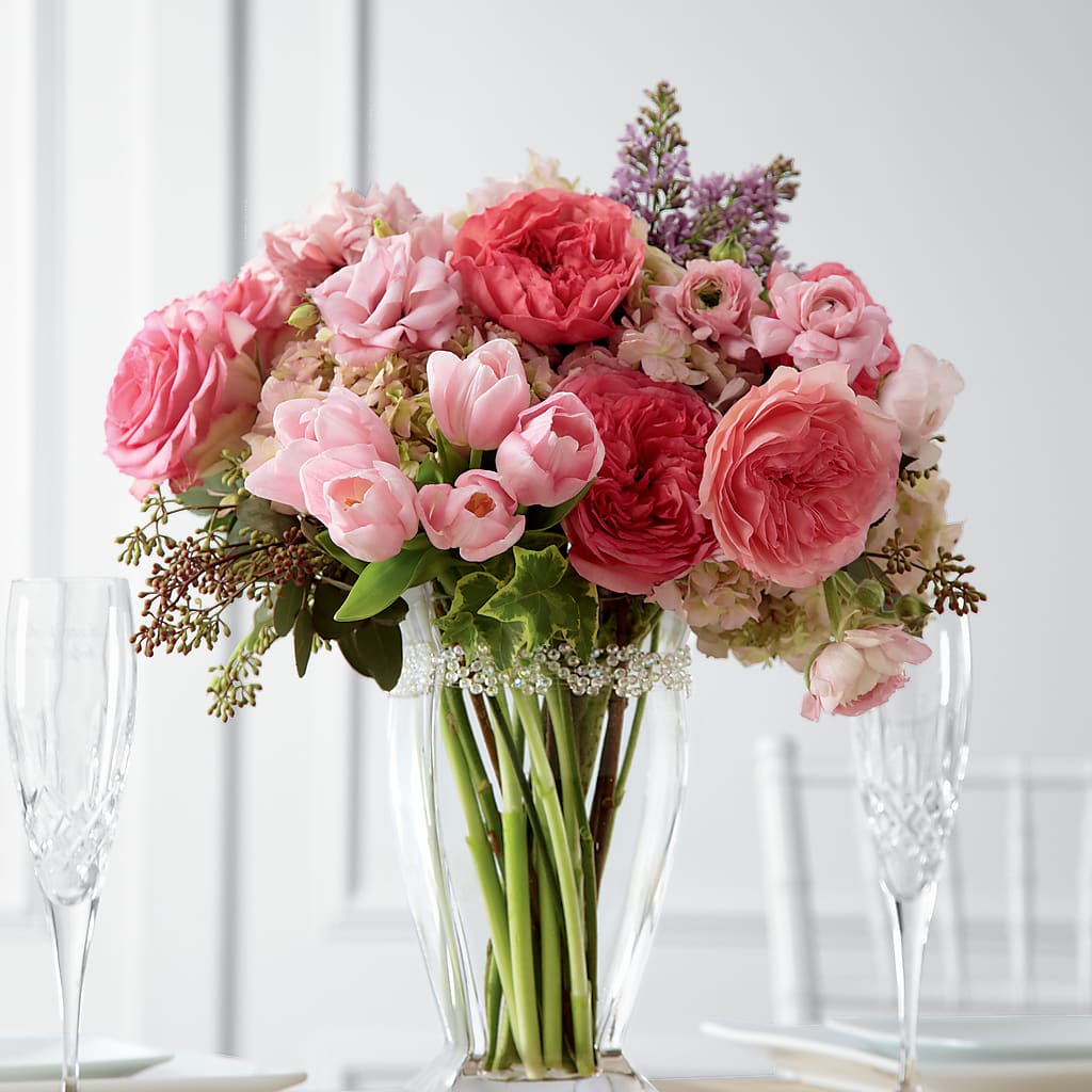 Abundant Array Arrangement – WILL & DEE'S FLORIST, Florence AL