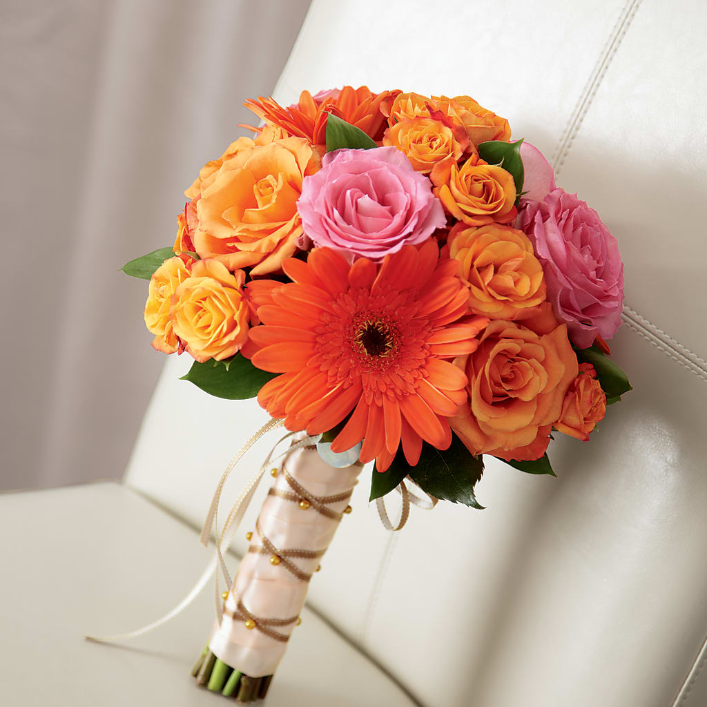 Lifetime of Love Bouquet – WILL & DEE'S FLORIST, Florence AL