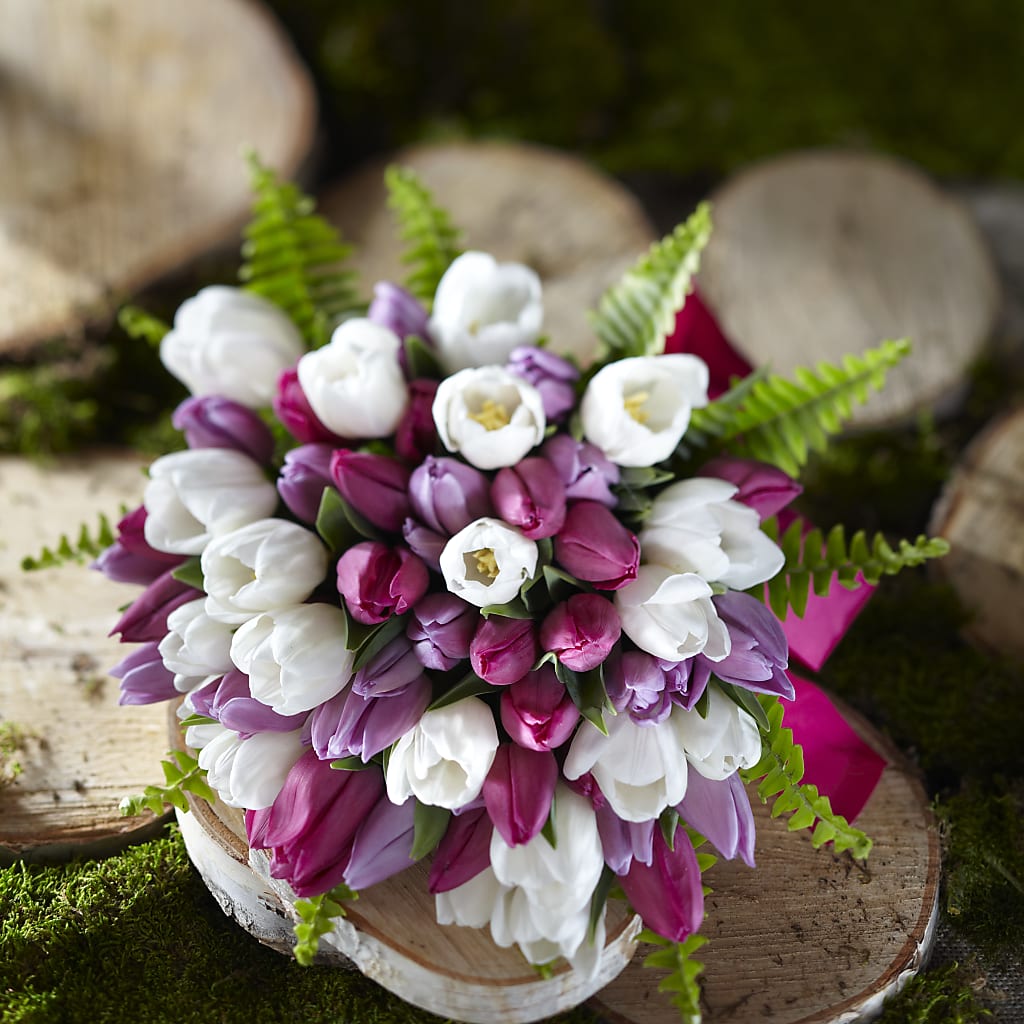 Steal My Heart Bouquet – WILL & DEE'S FLORIST, Florence AL