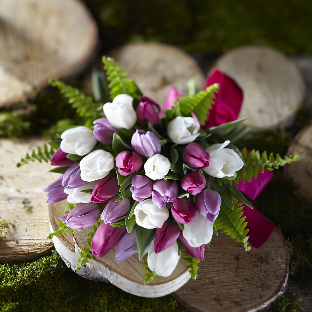 Steal My Heart Bouquet – WILL & DEE'S FLORIST, Florence AL