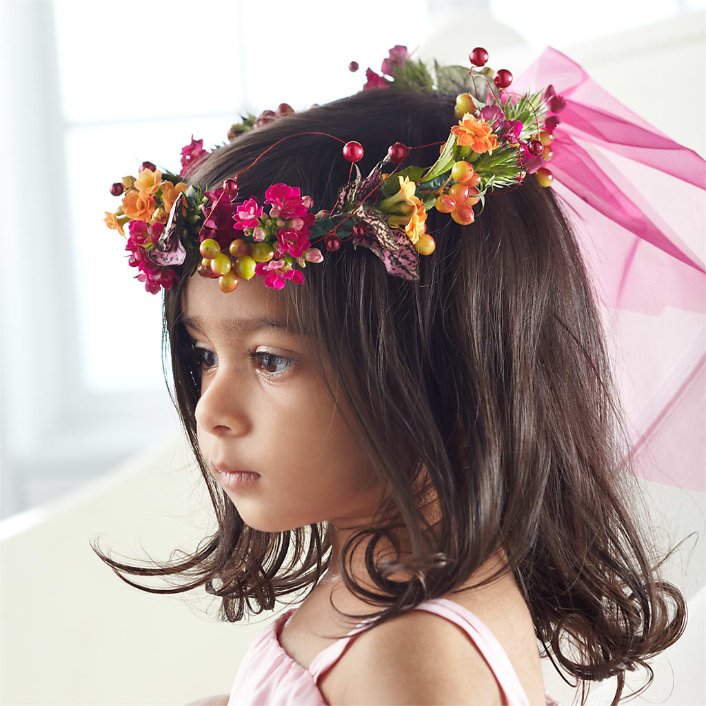 Baby Love Headpiece – WILL & DEE'S FLORIST, Florence AL