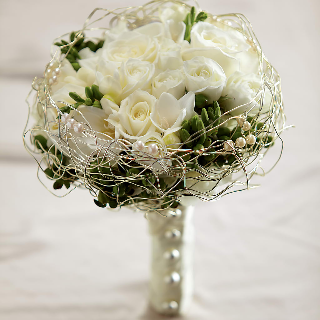 Evermore Bouquet – WILL & DEE'S FLORIST, Florence AL