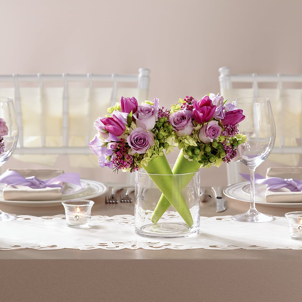 Sublime Centerpiece – WILL & DEE'S FLORIST, Florence AL