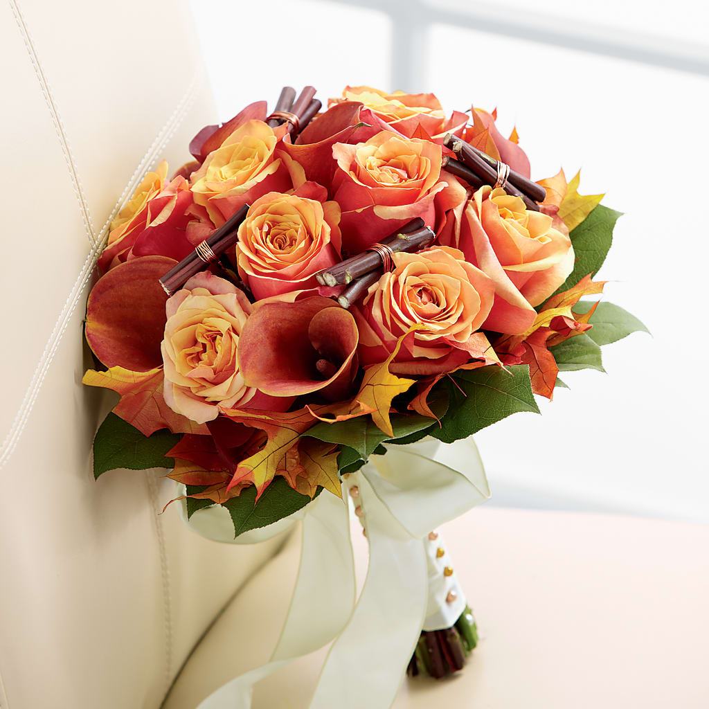 Love Everlasting Bouquet – WILL & DEE'S FLORIST, Florence AL